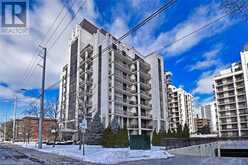 90 CHARLTON Avenue W Unit# 210 Hamilton