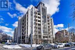 90 CHARLTON Avenue W Unit# 210 Hamilton