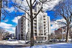 90 CHARLTON Avenue W Unit# 210 Hamilton