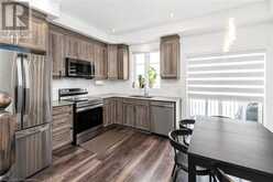 575 WOODWARD Avenue Unit# 24 Hamilton