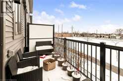 575 WOODWARD Avenue Unit# 24 Hamilton