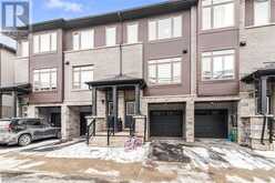 575 WOODWARD Avenue Unit# 24 Hamilton