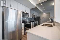 16 CONCORD Place Unit# 801 Grimsby