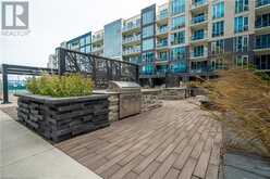 16 CONCORD Place Unit# 801 Grimsby