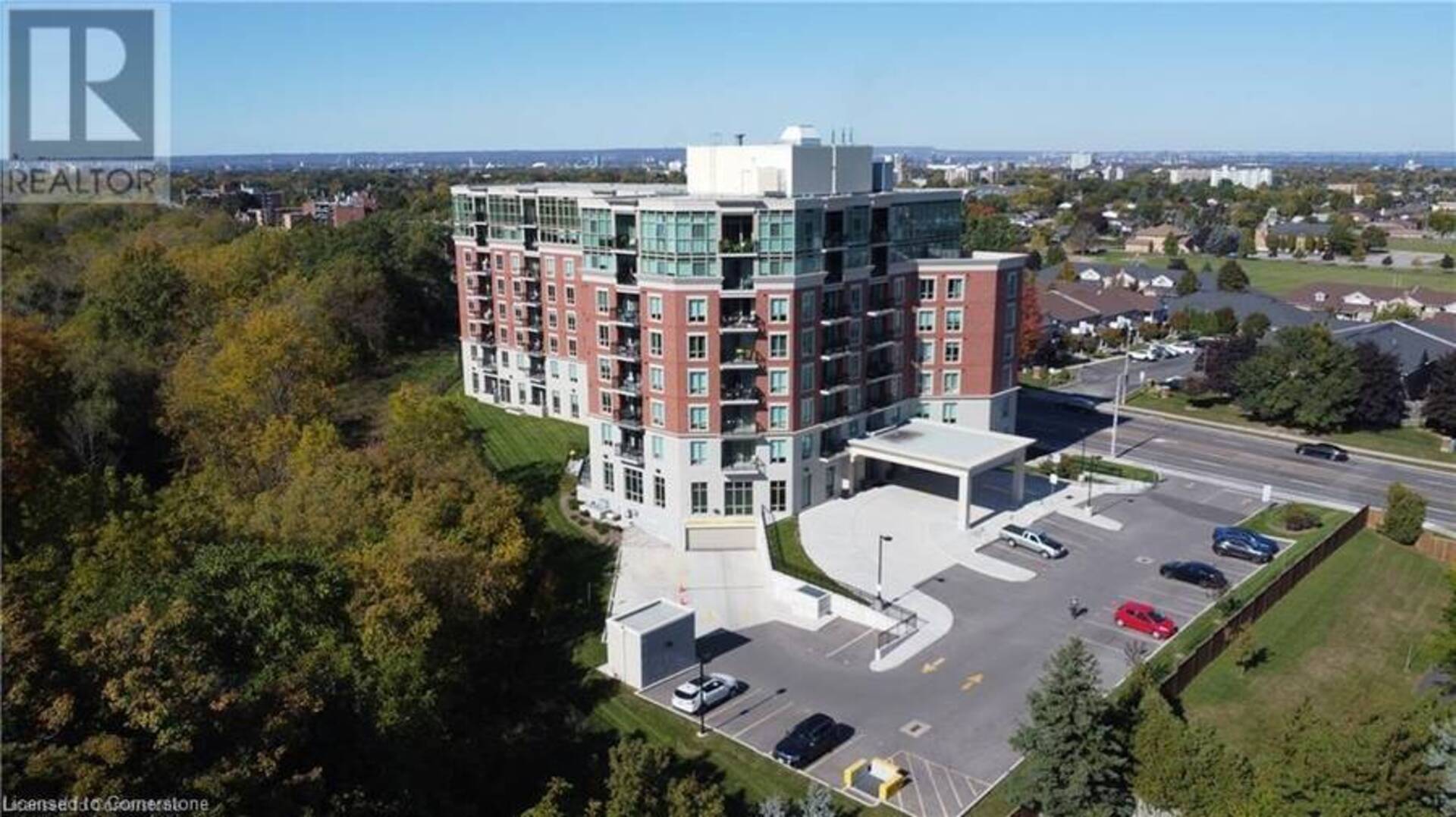 2750 KING Street E Unit# 405 Hamilton