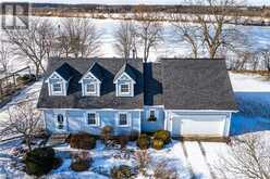 1042 RIVER Road Cayuga