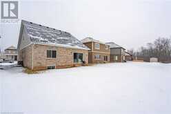 9326 WHITE OAK Avenue Niagara Falls