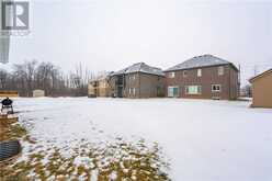 9326 WHITE OAK Avenue Niagara Falls