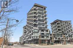 2481 TAUNTON Road Unit# 1609 Oakville