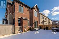 2398 AUBREY TURQUAND Trail Oakville