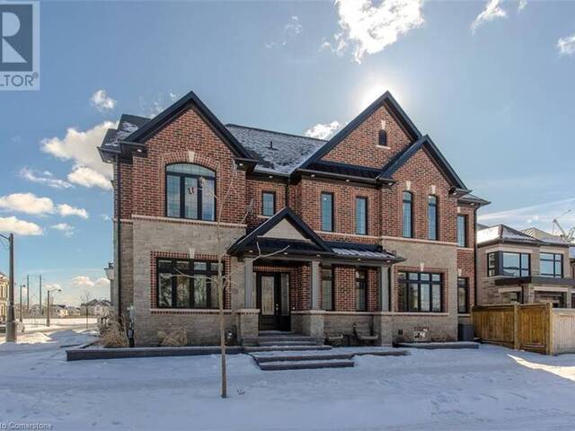 2398 AUBREY TURQUAND Trail Oakville Ontario