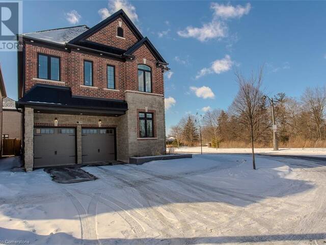 2398 AUBREY TURQUAND Trail Oakville Ontario