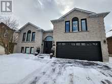 11 MAPLECREST Lane Brantford