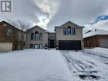 11 MAPLECREST Lane Brantford