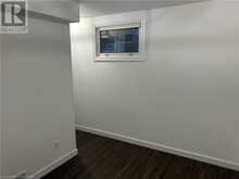 10 HARRIS Street Unit# Basement Tillsonburg