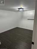 10 HARRIS Street Unit# Basement Tillsonburg