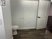 10 HARRIS Street Unit# Basement Tillsonburg