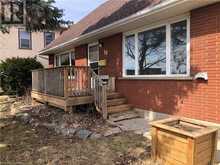 10 HARRIS Street Unit# Basement Tillsonburg