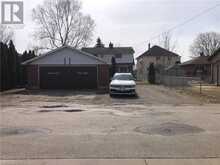 10 HARRIS Street Unit# Basement Tillsonburg