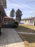 10 HARRIS Street Unit# Basement Tillsonburg