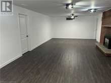 10 HARRIS Street Unit# Basement Tillsonburg