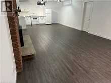 10 HARRIS Street Unit# Basement Tillsonburg