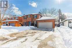 70 TERRENCE PARK Drive Ancaster