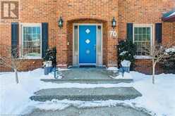 70 TERRENCE PARK Drive Ancaster