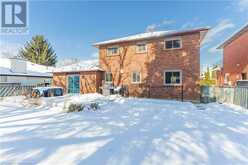 70 TERRENCE PARK Drive Ancaster