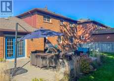 70 TERRENCE PARK Drive Ancaster