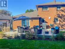 70 TERRENCE PARK Drive Ancaster