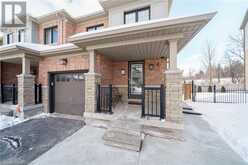 142 CRAFTER CRESCENT Stoney Creek