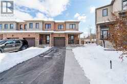 142 CRAFTER CRESCENT Stoney Creek