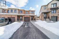 142 CRAFTER CRESCENT Stoney Creek