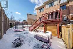 142 CRAFTER CRESCENT Stoney Creek