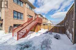 142 CRAFTER CRESCENT Stoney Creek