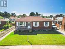 662 HARRIET Street Welland