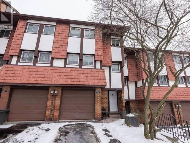 89 LARRAINE Avenue Dundas Ontario