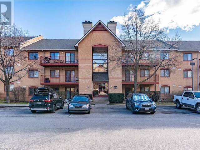 1478 PILGRIMS Way Unit# 1731 Oakville Ontario