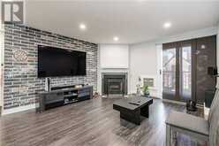 1478 PILGRIMS Way Unit# 1731 Oakville