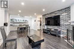 1478 PILGRIMS Way Unit# 1731 Oakville