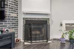 1478 PILGRIMS Way Unit# 1731 Oakville