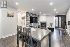 1478 PILGRIMS Way Unit# 1731 Oakville