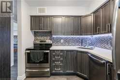 1478 PILGRIMS Way Unit# 1731 Oakville