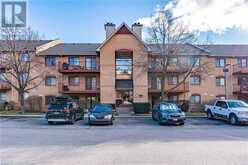 1478 PILGRIMS Way Unit# 1731 Oakville