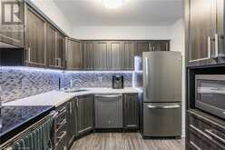 1478 PILGRIMS Way Unit# 1731 Oakville