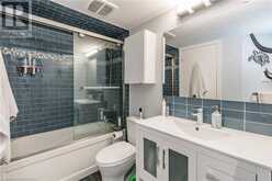 1478 PILGRIMS Way Unit# 1731 Oakville