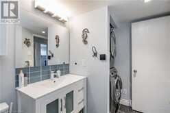 1478 PILGRIMS Way Unit# 1731 Oakville