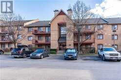 1478 PILGRIMS Way Unit# 1731 Oakville