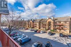 1478 PILGRIMS Way Unit# 1731 Oakville